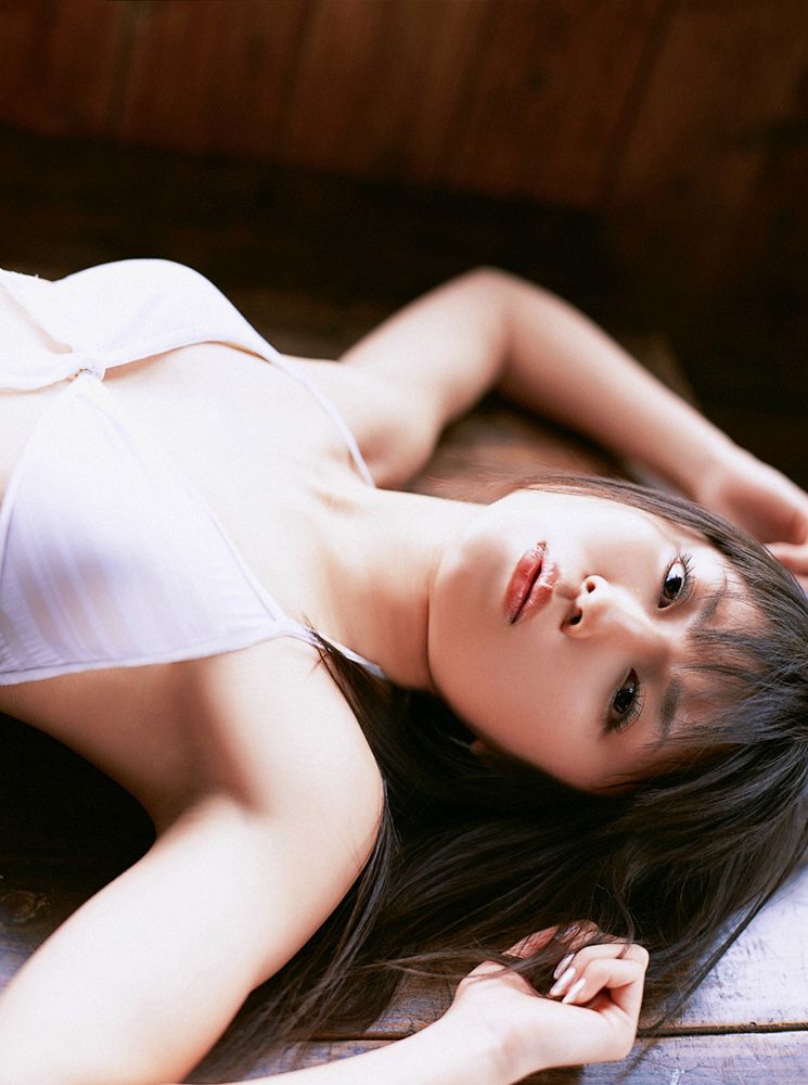 松山まみ/松山麻美《ふたりきりの放课后》 [YS Web] Vol.149