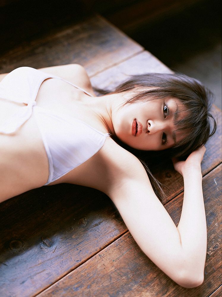 松山まみ/松山麻美《ふたりきりの放课后》 [YS Web] Vol.149