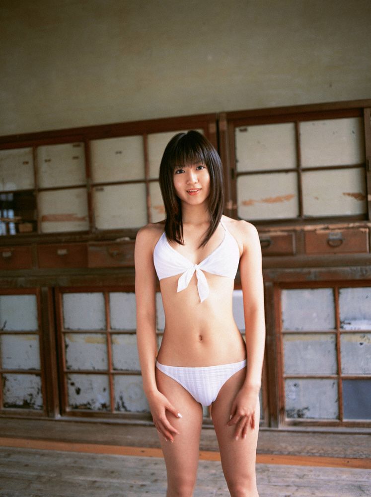 松山まみ/松山麻美《ふたりきりの放课后》 [YS Web] Vol.149