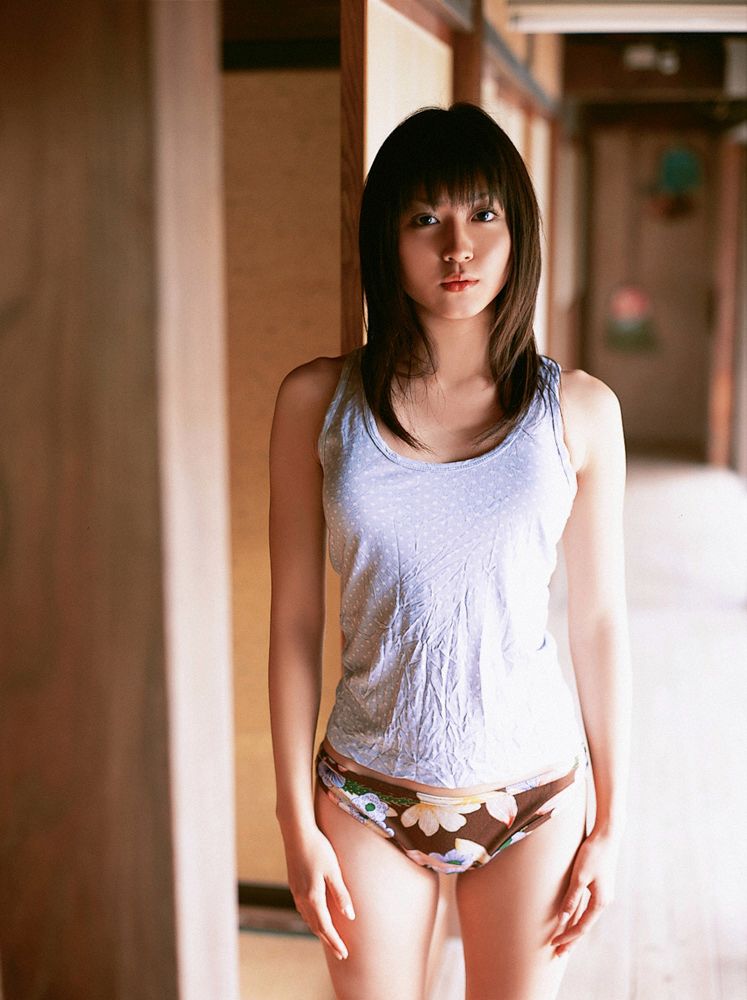松山まみ/松山麻美《ふたりきりの放课后》 [YS Web] Vol.149