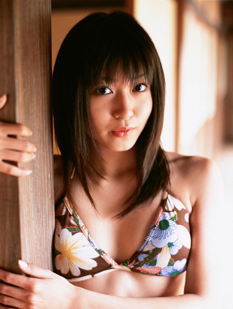 松山まみ/松山麻美《ふたりきりの放课后》 [YS Web] Vol.149