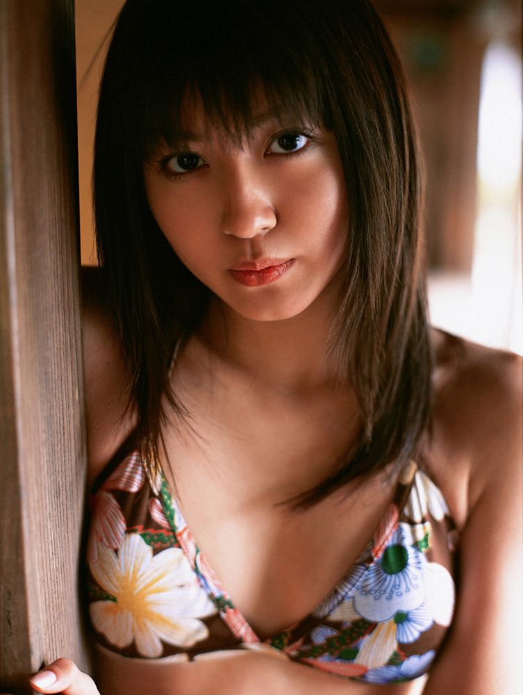 松山まみ/松山麻美《ふたりきりの放课后》 [YS Web] Vol.149