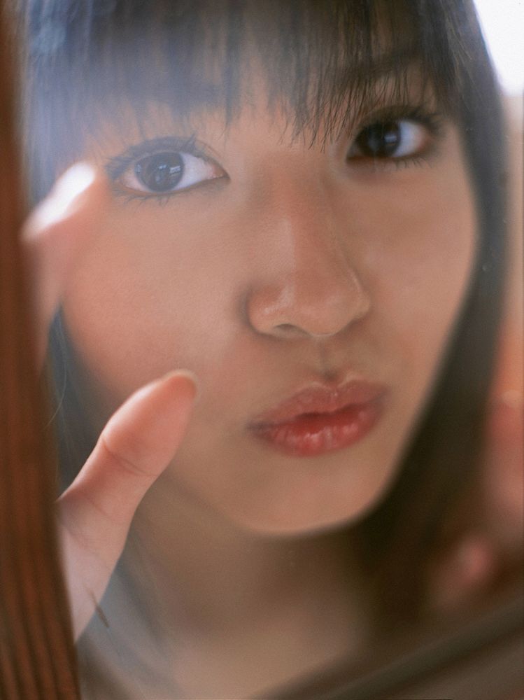松山まみ/松山麻美《ふたりきりの放课后》 [YS Web] Vol.149