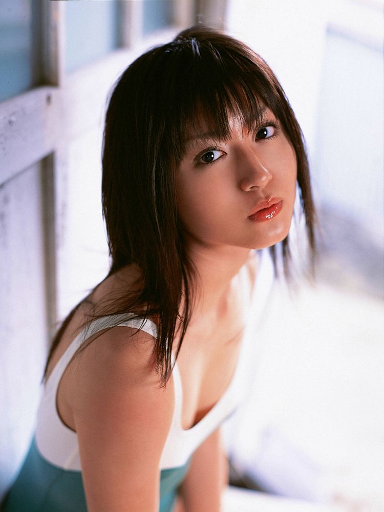 松山まみ/松山麻美《ふたりきりの放课后》 [YS Web] Vol.149