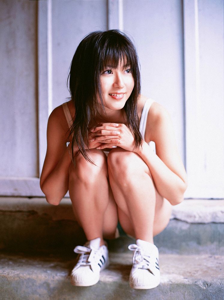 松山まみ/松山麻美《ふたりきりの放课后》 [YS Web] Vol.149