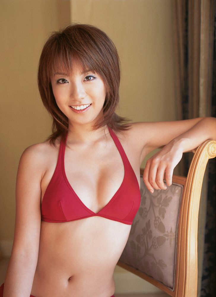 山本梓《Suite Room, Sweet Night》 [YS Web] Vol.151