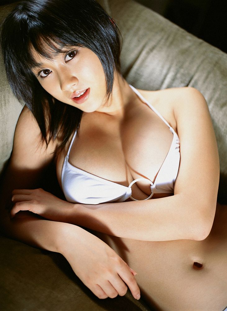 原干恵《卒业……制服を脱ぎます》 [YS Web] Vol.153