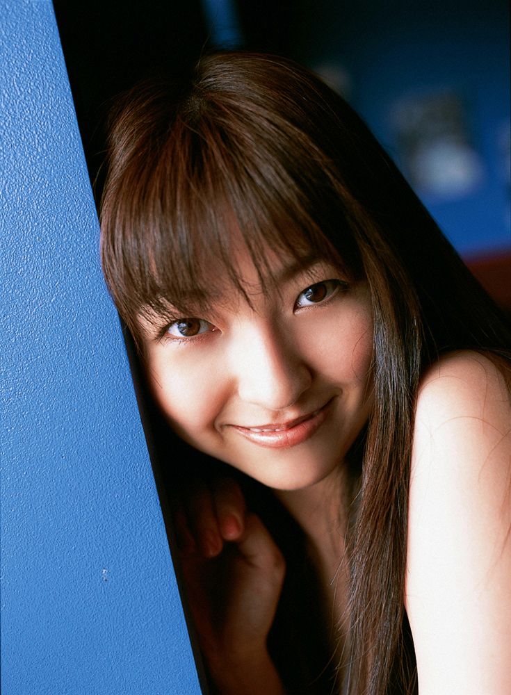 平田裕香《Close to you》 [YS Web] Vol.155