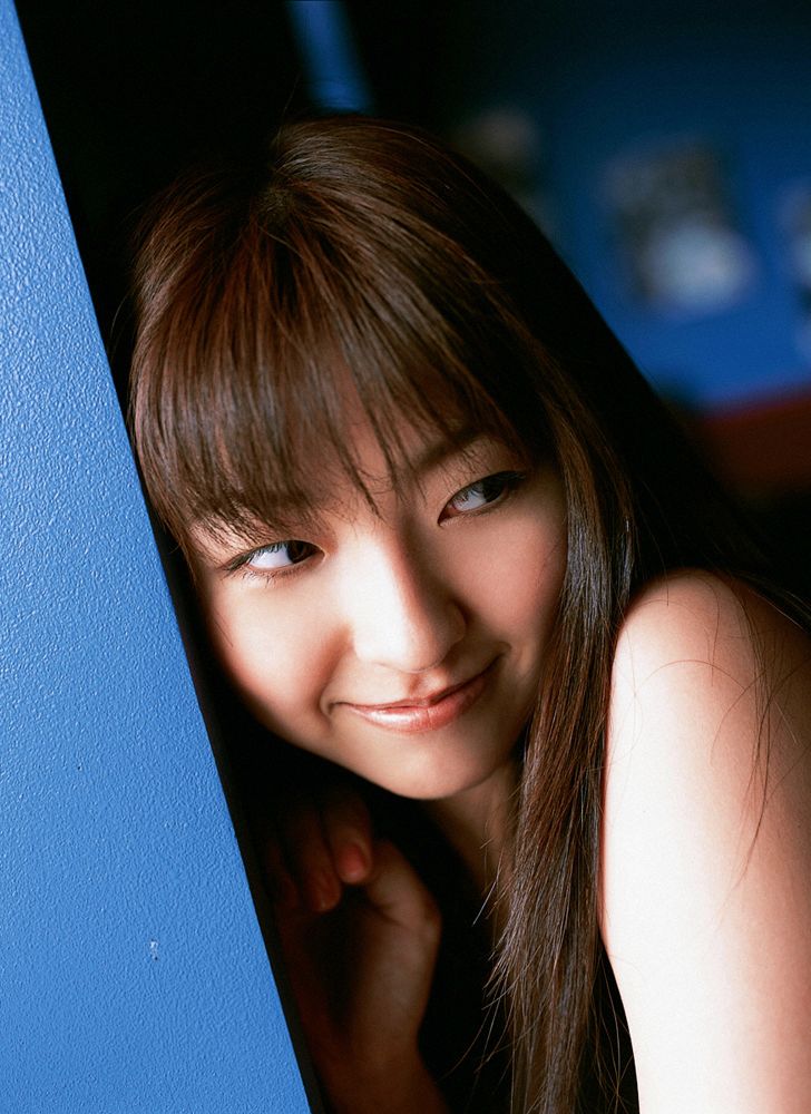 平田裕香《Close to you》 [YS Web] Vol.155