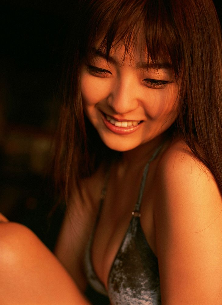 平田裕香《Close to you》 [YS Web] Vol.155