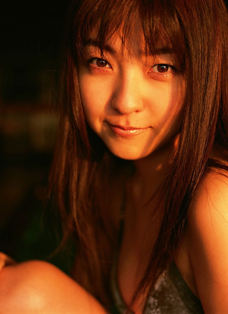 平田裕香《Close to you》 [YS Web] Vol.155