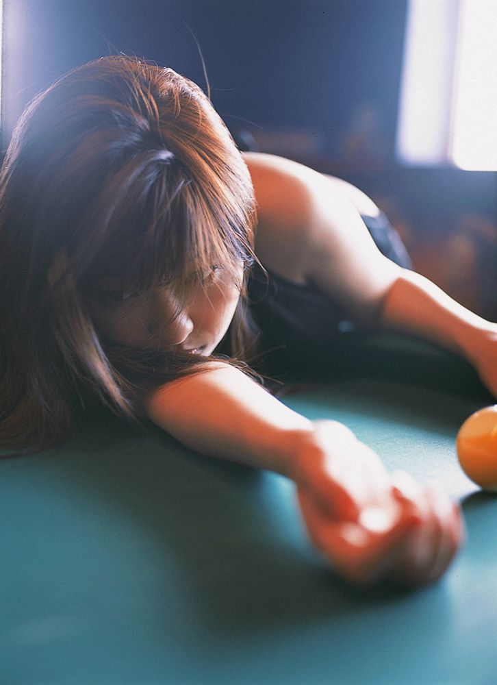 平田裕香《Close to you》 [YS Web] Vol.155