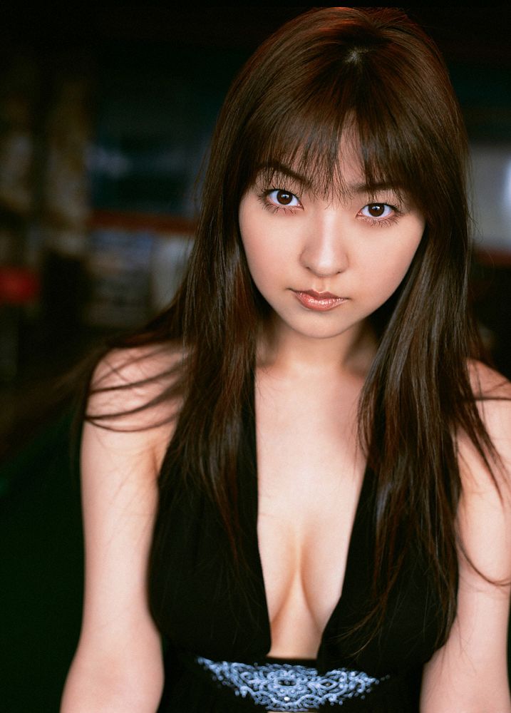 平田裕香《Close to you》 [YS Web] Vol.155