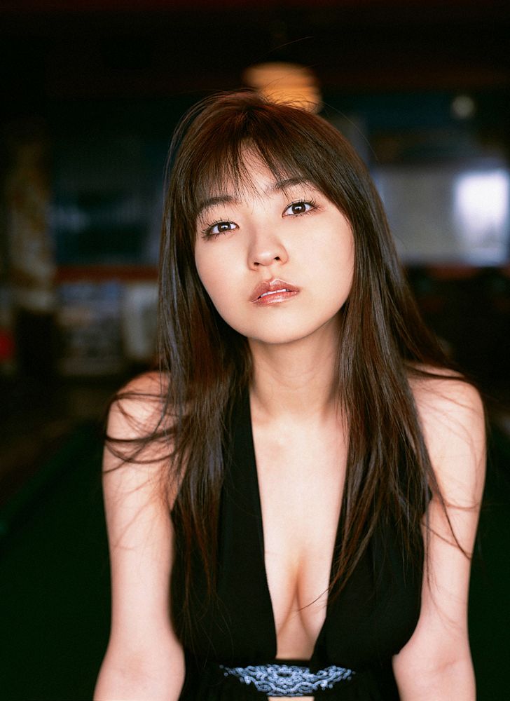 平田裕香《Close to you》 [YS Web] Vol.155