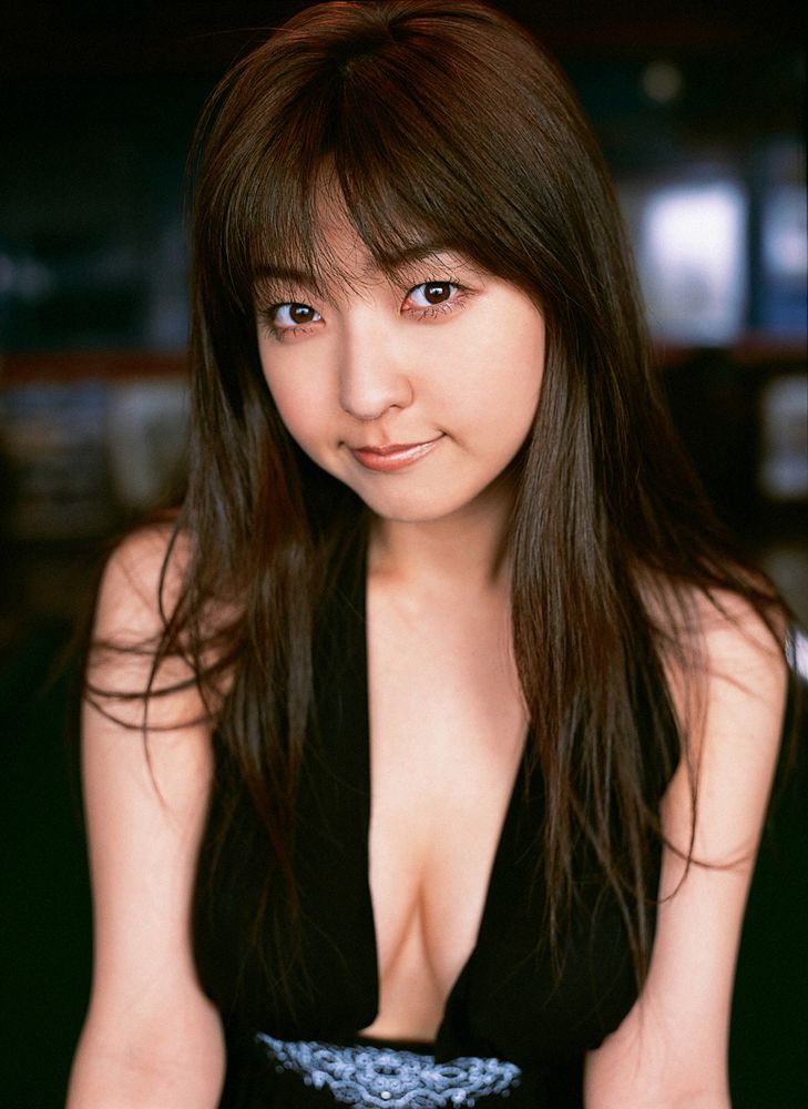 平田裕香《Close to you》 [YS Web] Vol.155