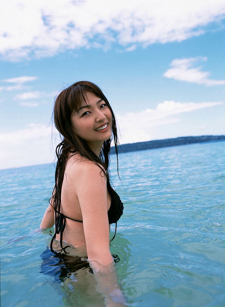 平田裕香《Close to you》 [YS Web] Vol.155