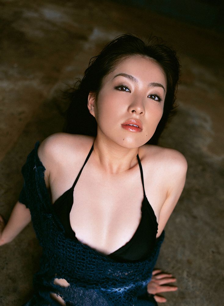 濑户早妃/瀬戸早妃《ヒトスジに爱してる》 [YS Web] Vol.160
