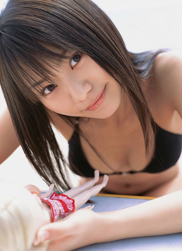 [YS Web] Vol.162 Hitomi Kaikawa 海川ひとみ/海川瞳