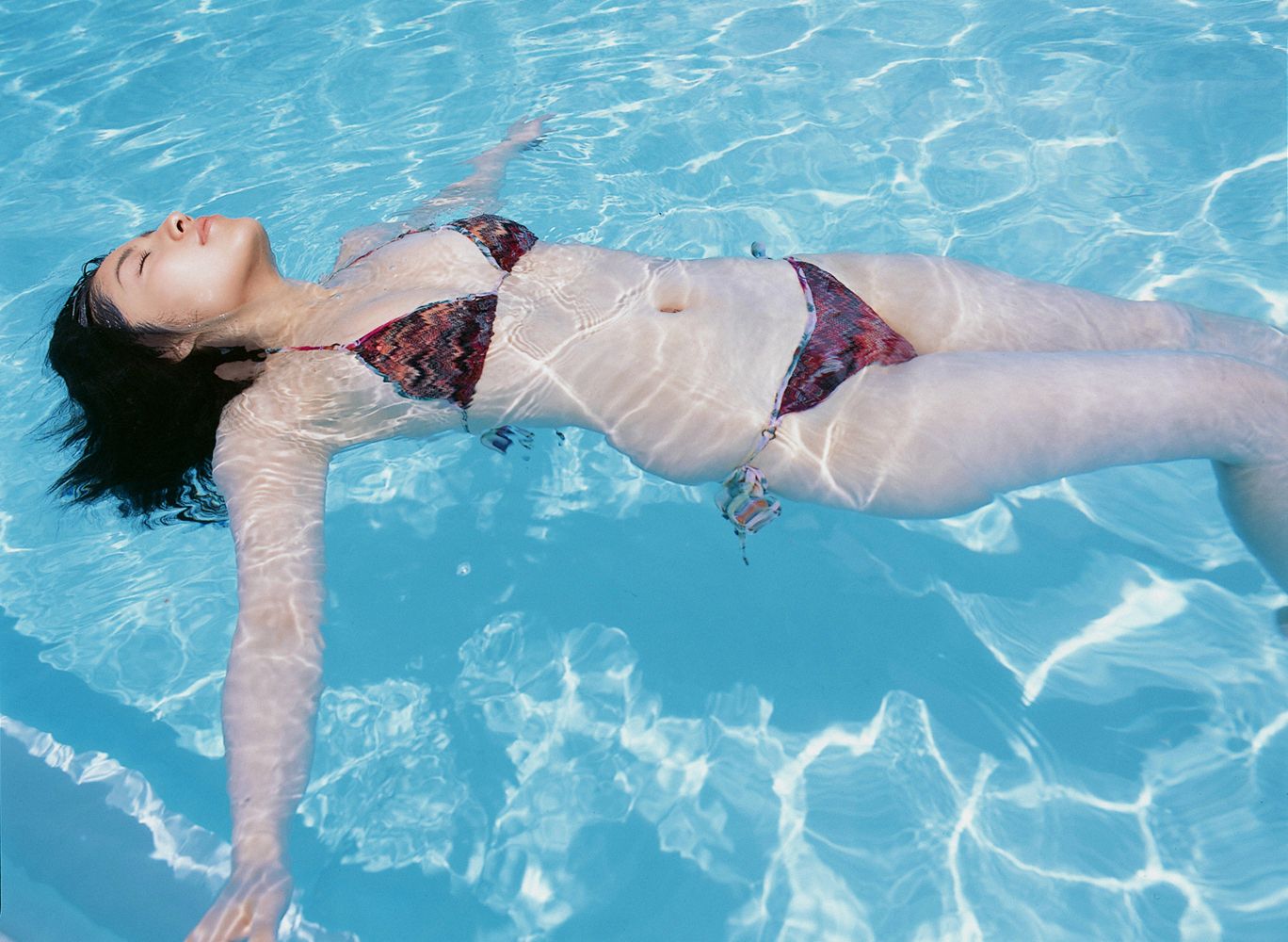 [YS Web] Vol.163 Hiroko Sato 佐藤寛子