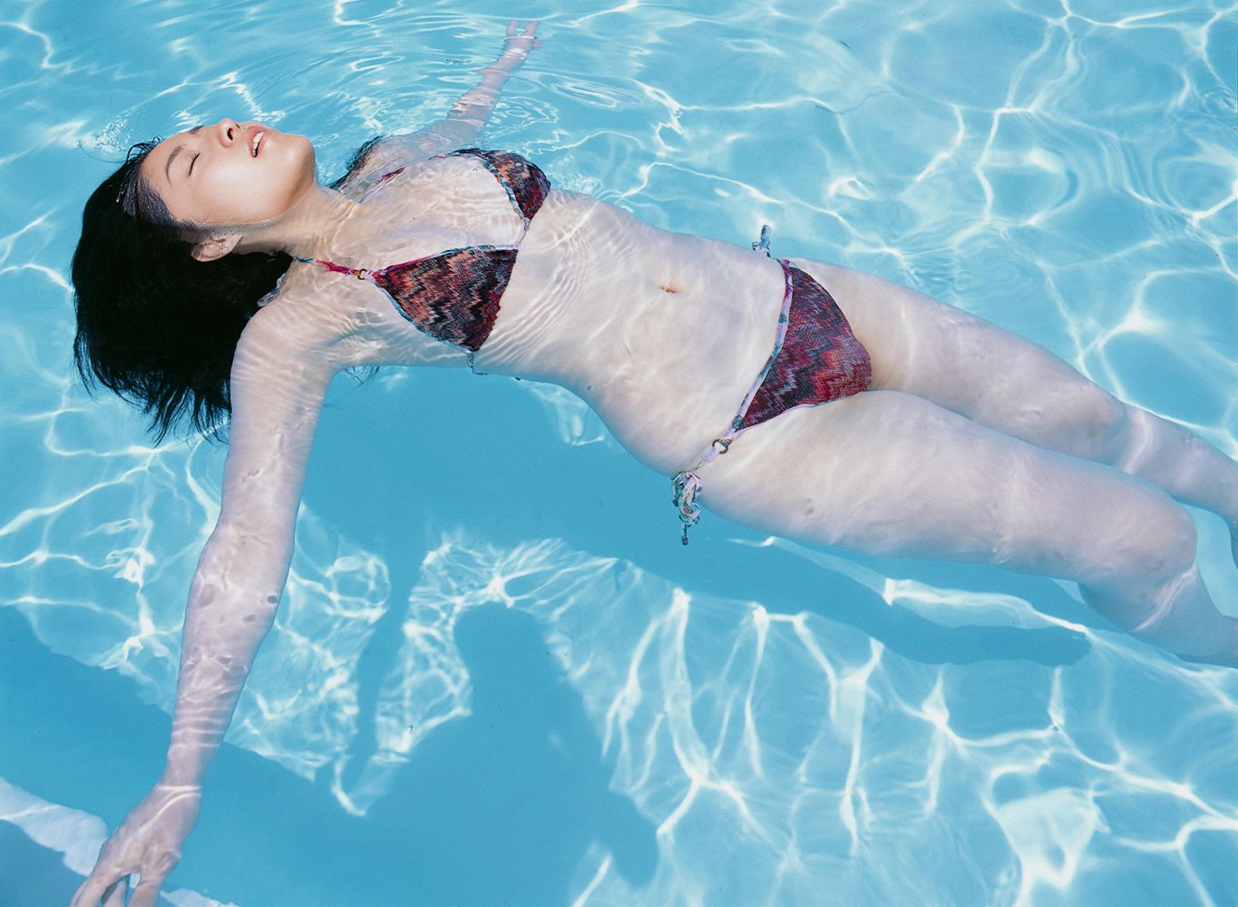 [YS Web] Vol.163 Hiroko Sato 佐藤寛子