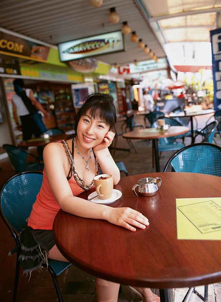 [YS Web] Vol.163 Hiroko Sato 佐藤寛子