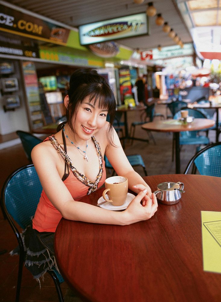 [YS Web] Vol.163 Hiroko Sato 佐藤寛子