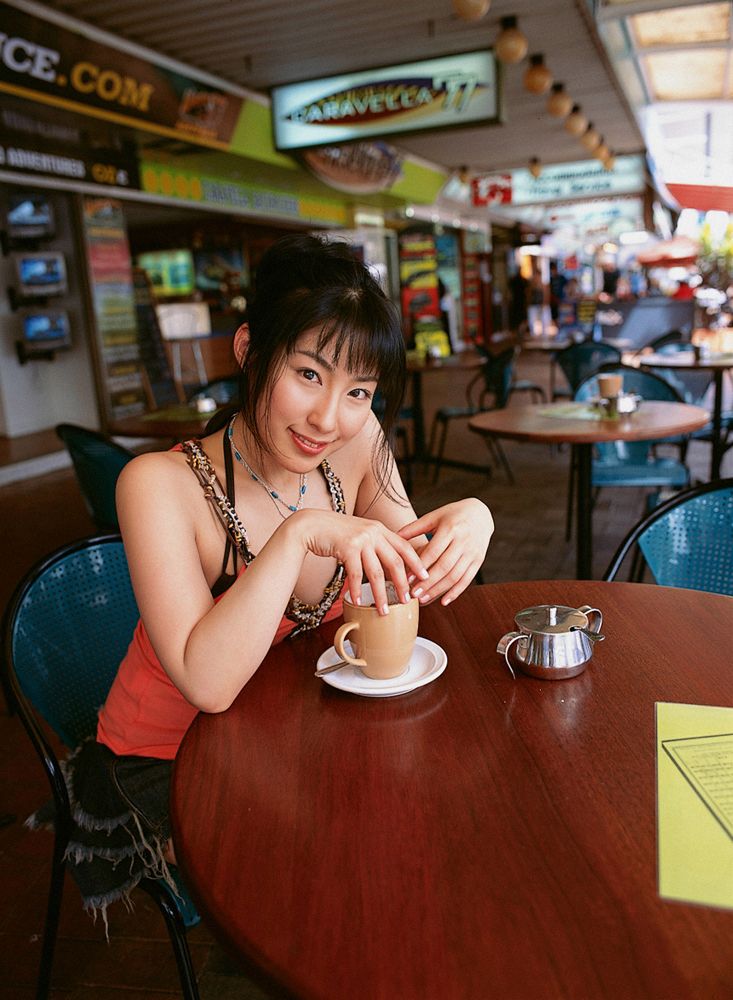 [YS Web] Vol.163 Hiroko Sato 佐藤寛子