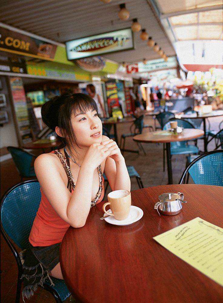 [YS Web] Vol.163 Hiroko Sato 佐藤寛子