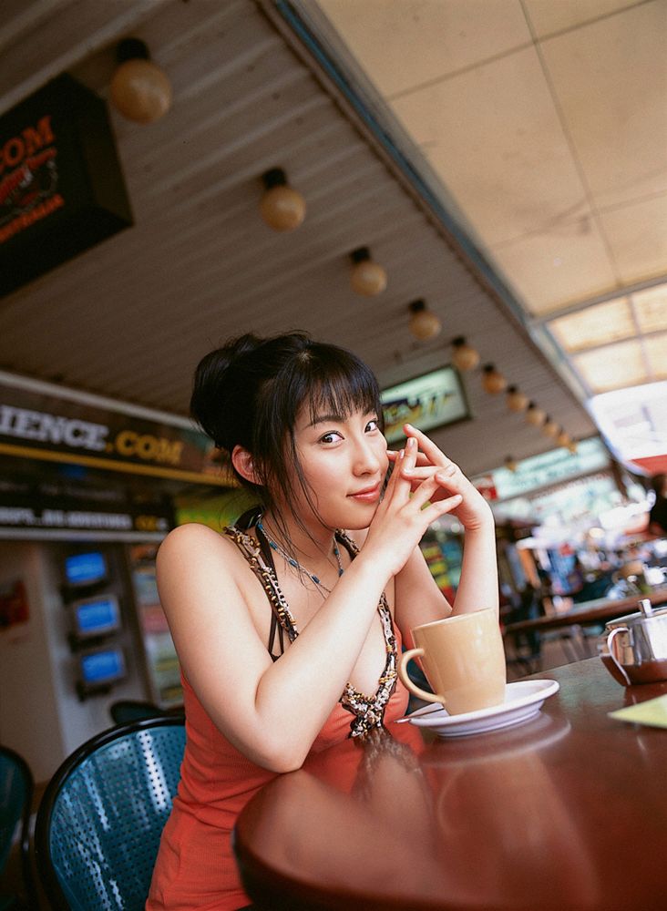 [YS Web] Vol.163 Hiroko Sato 佐藤寛子