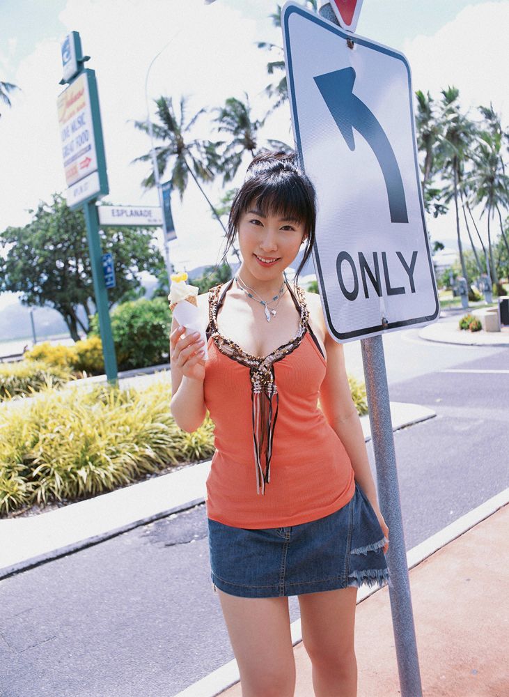 [YS Web] Vol.163 Hiroko Sato 佐藤寛子