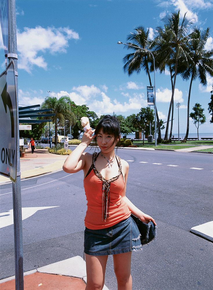 [YS Web] Vol.163 Hiroko Sato 佐藤寛子
