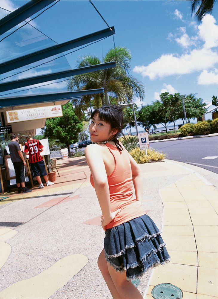 [YS Web] Vol.163 Hiroko Sato 佐藤寛子