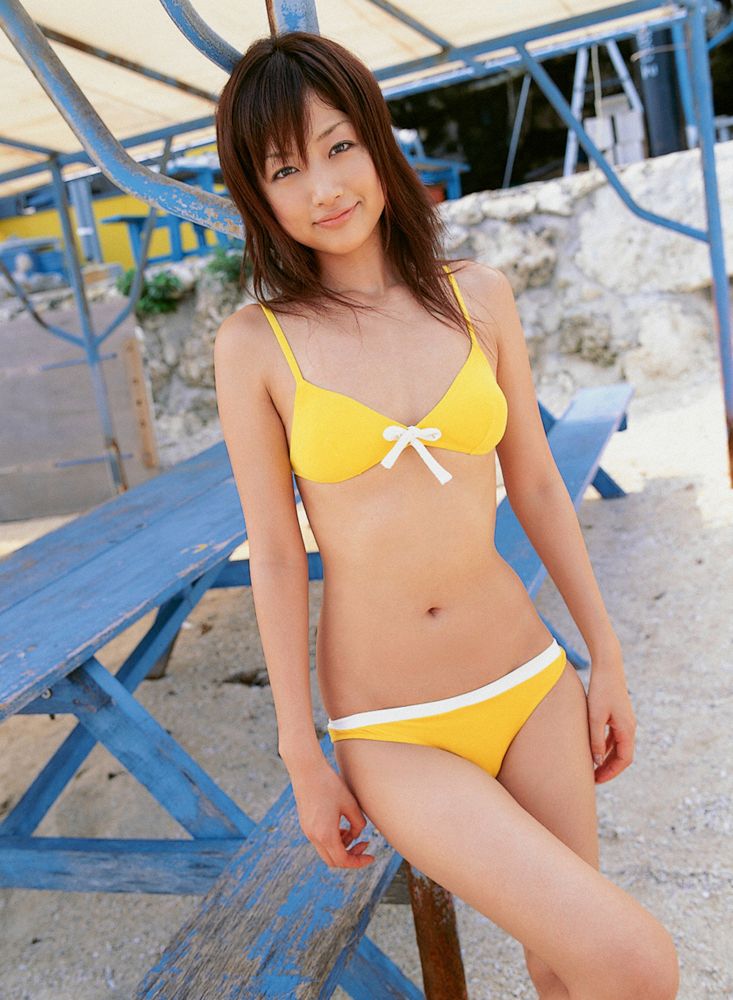工藤里纱《Queen of Smile》 [YS Web] Vol.164