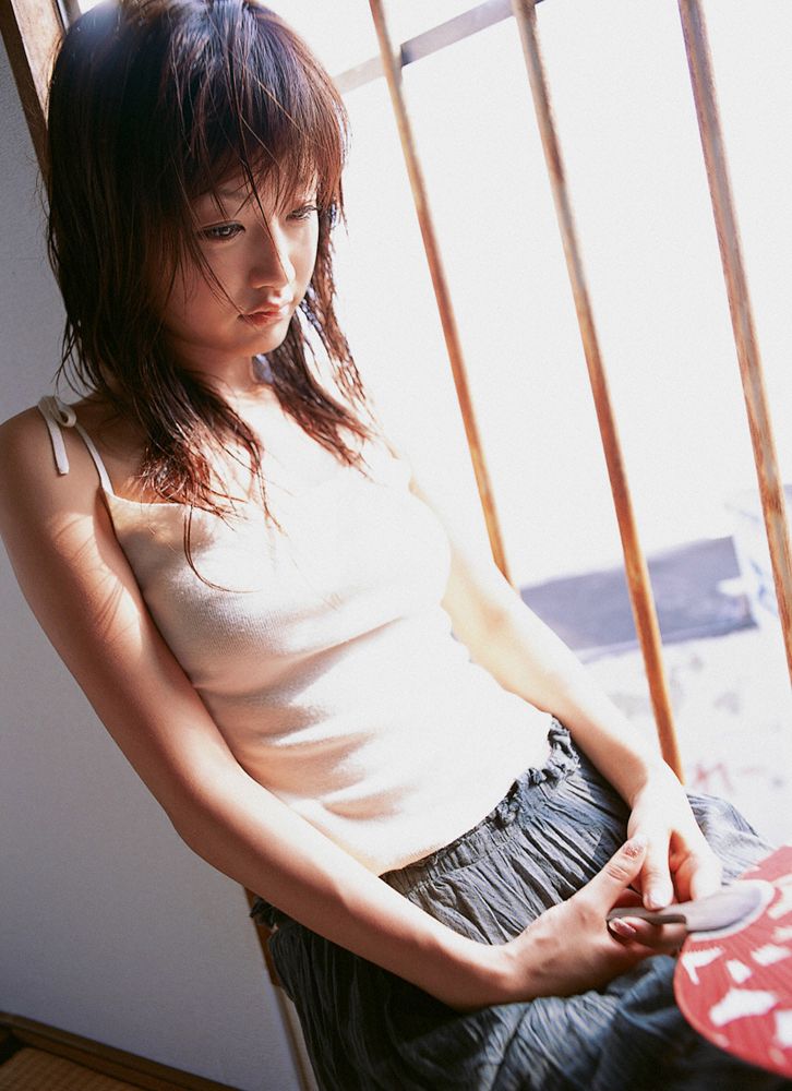工藤里纱《Queen of Smile》 [YS Web] Vol.164
