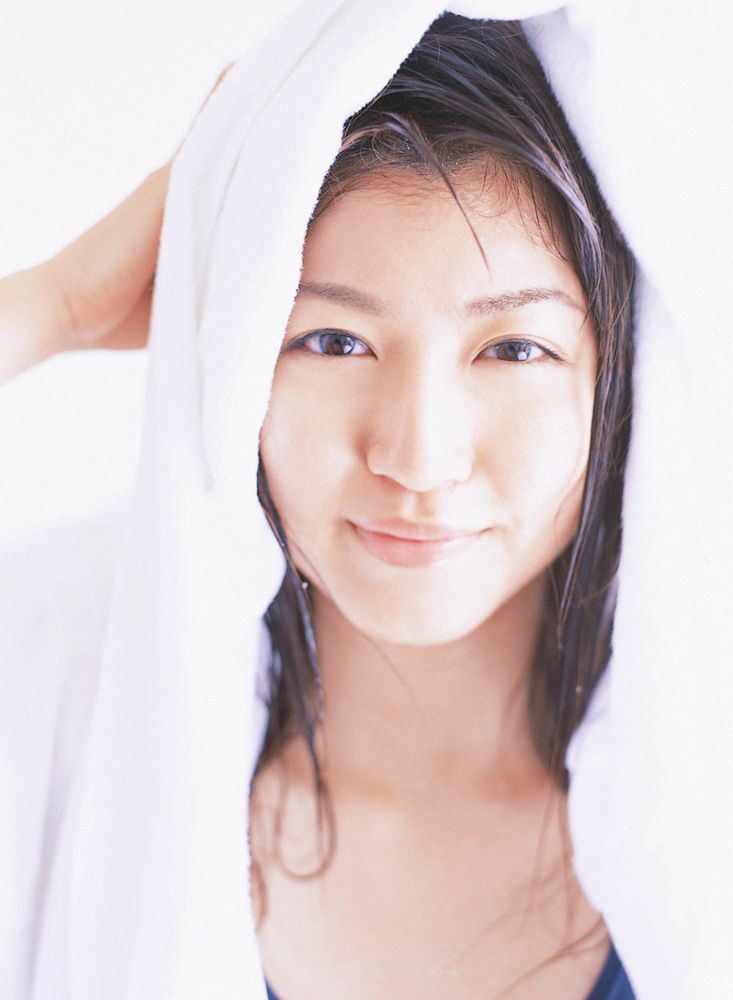[YS Web] Vol.165 Mami Matsuyama 松山まみ UNDERAGE!