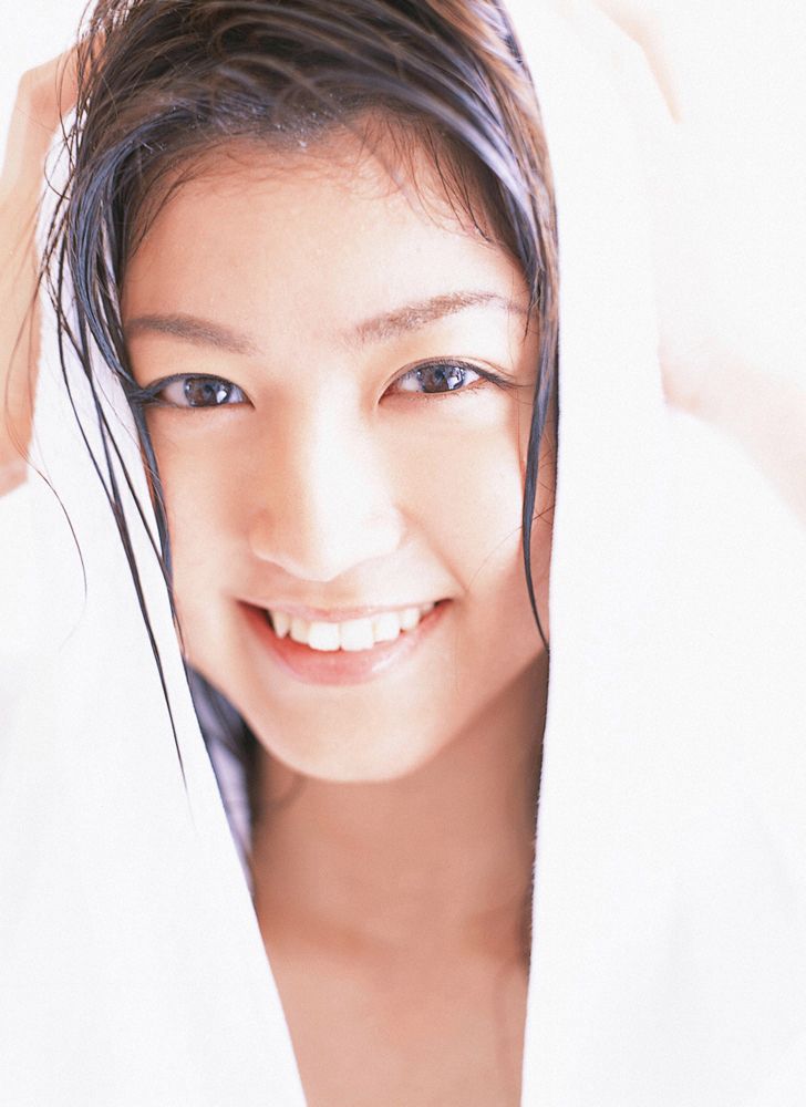 [YS Web] Vol.165 Mami Matsuyama 松山まみ UNDERAGE!