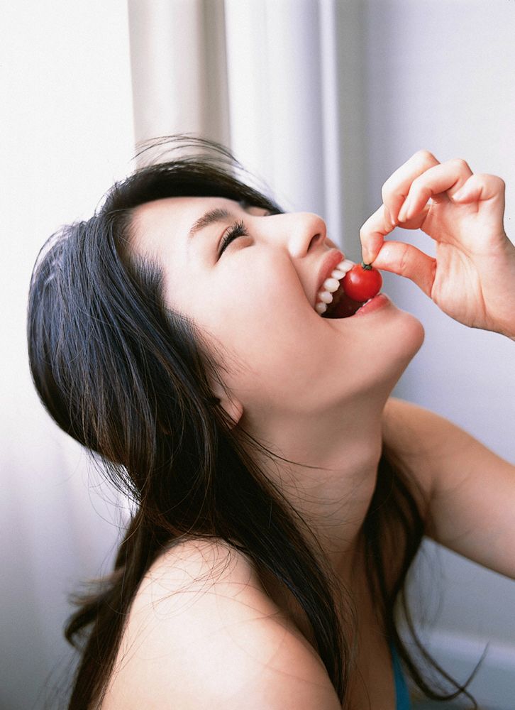矢吹春奈《いっしょにいたい女性No.1》 [YS Web] Vol.166
