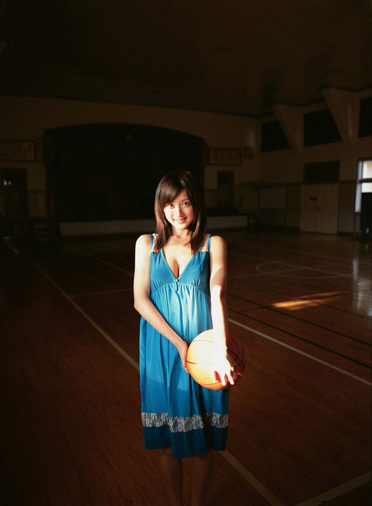 [YS Web] Vol.167 Ayaka Komatsu 小松彩夏