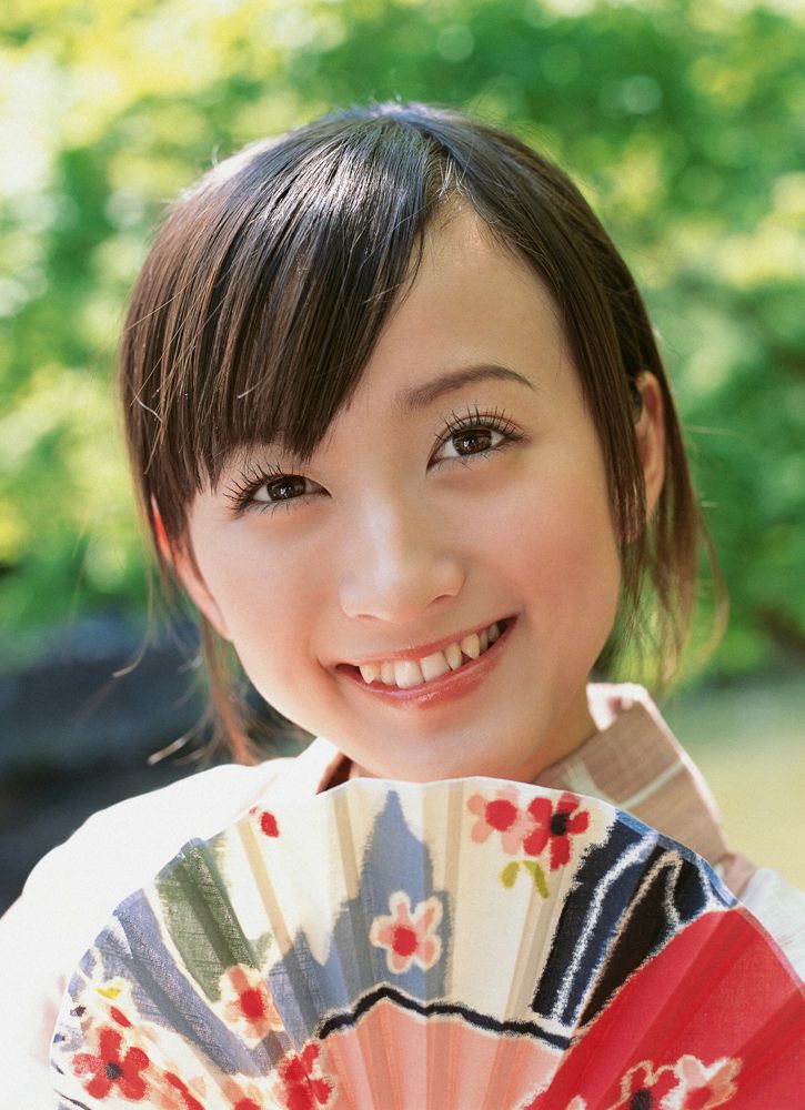 [YS Web] Vol.167 Ayaka Komatsu 小松彩夏