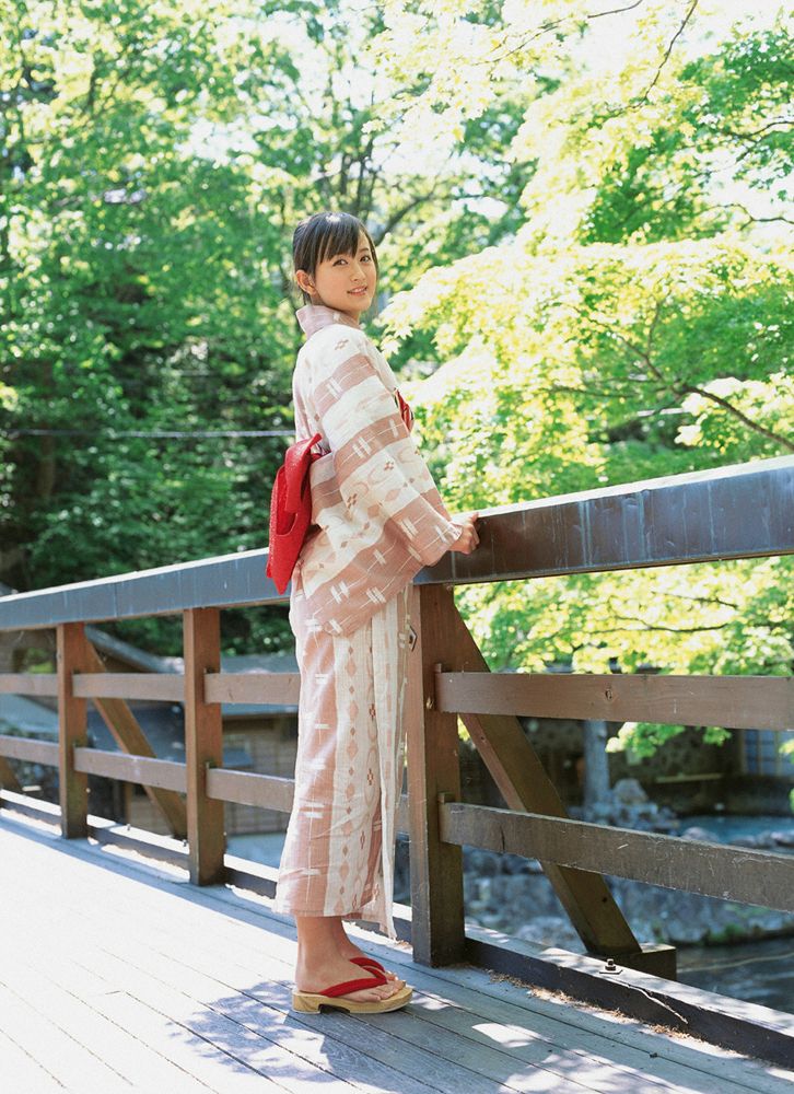 [YS Web] Vol.167 Ayaka Komatsu 小松彩夏