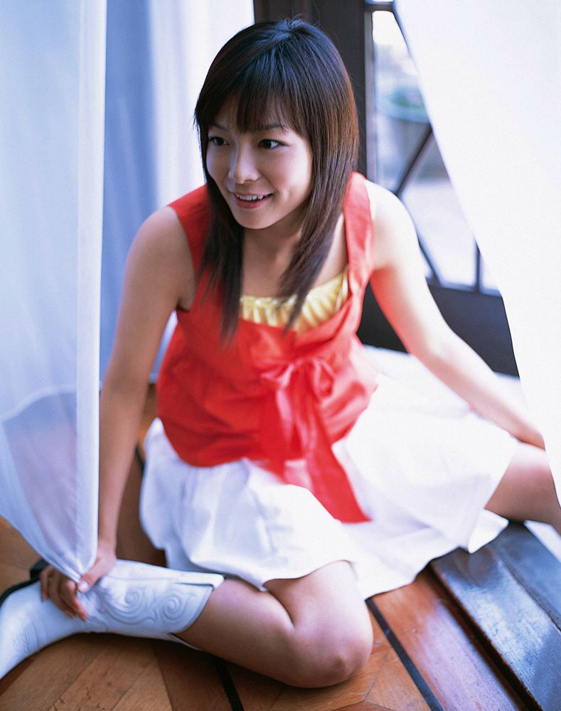 [YS Web] Vol.169 Saki Aibu 相武纱季