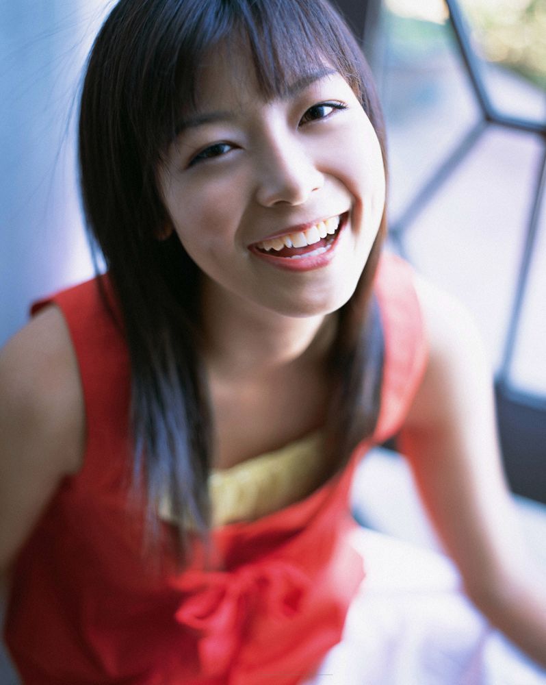 [YS Web] Vol.169 Saki Aibu 相武纱季