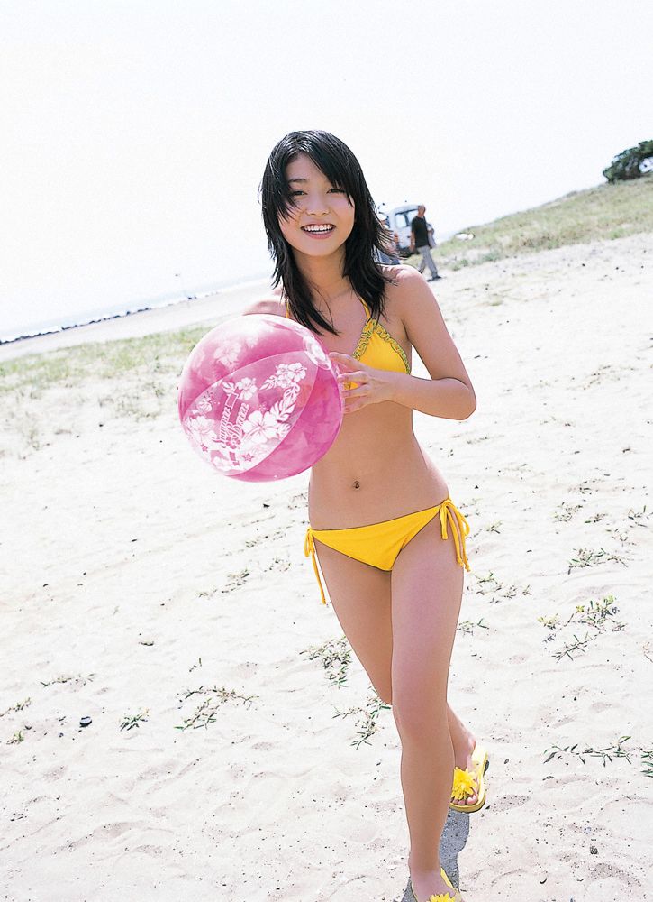 入江纱绫、冈田留奈、井口梨央《chase》 [YS Web] Vol.178