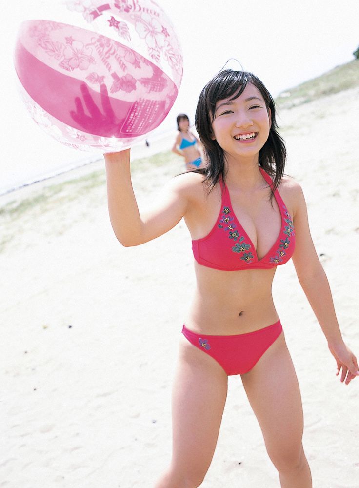 入江纱绫、冈田留奈、井口梨央《chase》 [YS Web] Vol.178
