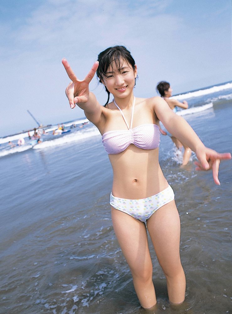 入江纱绫、冈田留奈、井口梨央《chase》 [YS Web] Vol.178