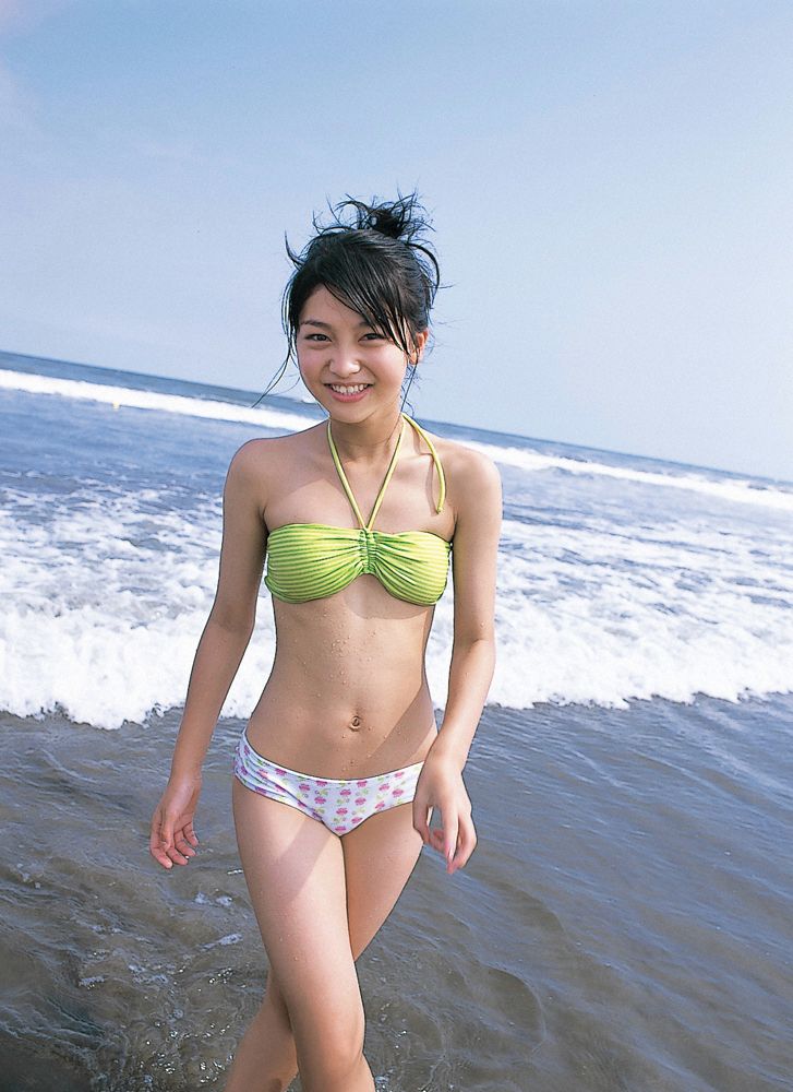 入江纱绫、冈田留奈、井口梨央《chase》 [YS Web] Vol.178