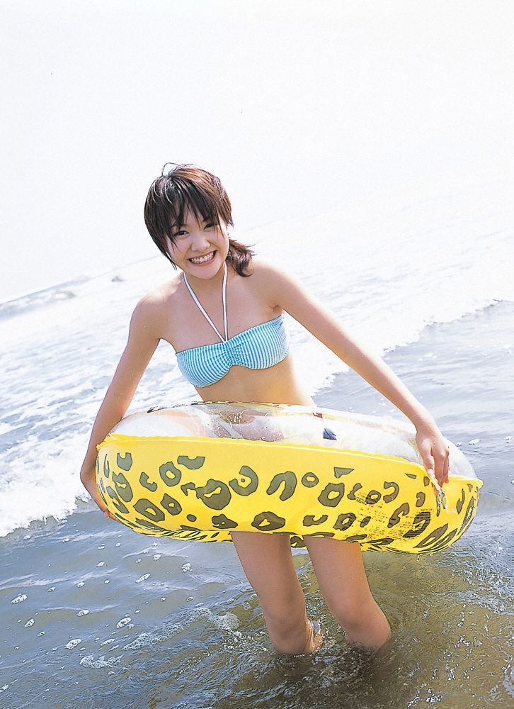 入江纱绫、冈田留奈、井口梨央《chase》 [YS Web] Vol.178