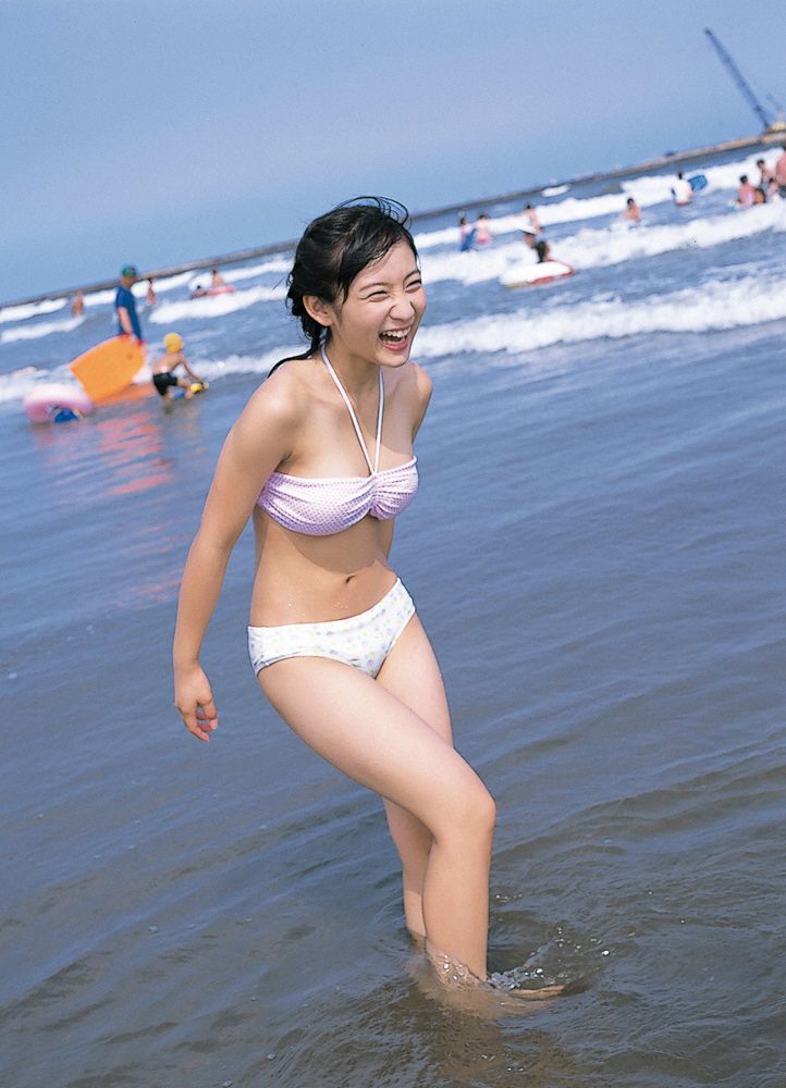 入江纱绫、冈田留奈、井口梨央《chase》 [YS Web] Vol.178