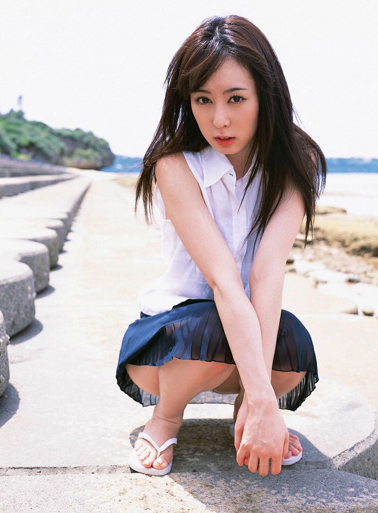 [YS Web] Vol.180 Rina Akiyama 秋山莉奈