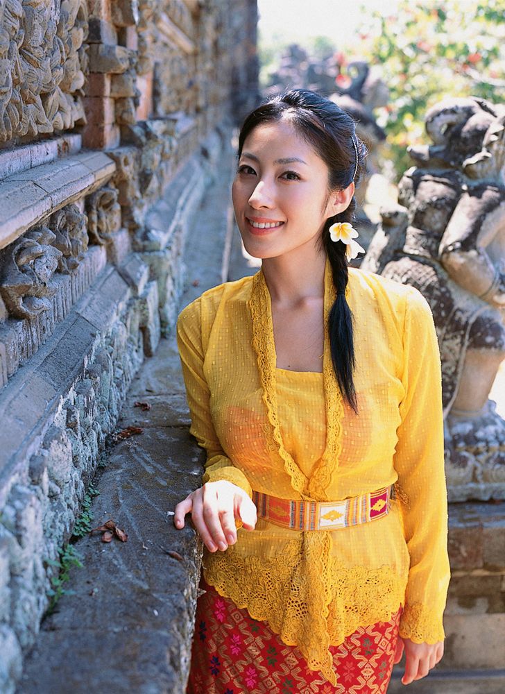 [YS Web] Vol.184 Hiroko Sato 佐藤寛子/佐藤宽子